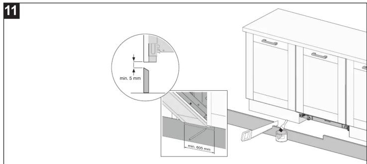 HISENSE HFI642D - 19