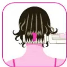 ROWENTA Brush Activ 1000 CF9250 - O BRUSHING - 1