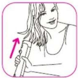 ROWENTA Brush Activ 1000 CF9250 - 브러시 회전 방향(C): - 2