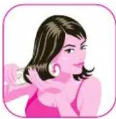 ROWENTA Brush Activ 1000 CF9250 - Juurista kohti latvoja! - 2