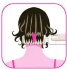 ROWENTA Brush Activ 1000 CF9250 - إحترافية - 2