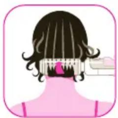 ROWENTA Brush Activ 1000 CF9250 - Lugg - 9