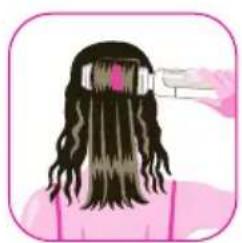 ROWENTA Brush Activ 1000 CF9250 - DAS STYLING - 4