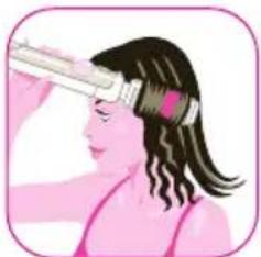 ROWENTA Brush Activ 1000 CF9250 - 제품관리 - 5