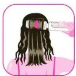 ROWENTA Brush Activ 1000 CF9250 - F∅NING - 4
