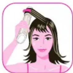 ROWENTA Brush Activ 1000 CF9250 - HET AFWERKEN - 2