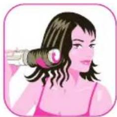 ROWENTA Brush Activ 1000 CF9250 - Lugg - 6