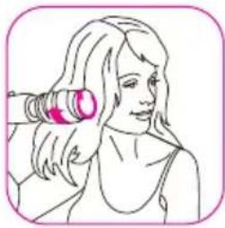 ROWENTA Brush Activ 1000 CF9250 - MANUTENZIONE - 4