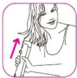 ROWENTA Brush Activ 1000 CF9250 - ΦΟΡΑ ΠΕΡΙΣΤΡΟΦΗΣ (C): - 2
