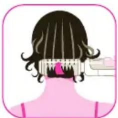 ROWENTA Brush Activ 1000 CF9250 - 제품관리 - 9
