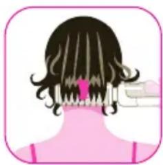 ROWENTA Brush Activ 1000 CF9250 - DAS STYLING Lockig &amp; Luftig - 1