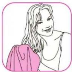 ROWENTA Brush Activ 1000 CF9250 - ¡SECAR Y DAR FORMA A LA VEZ! - 2