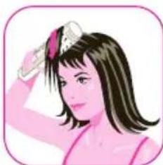 ROWENTA Brush Activ 1000 CF9250 - Dalla radice alla punta! - 1