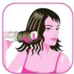 ROWENTA Brush Activ 1000 CF9250 - Perçemler - 8