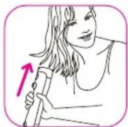 ROWENTA Brush Activ 1000 CF9250 - DESCRIPTION GENERALE - 4