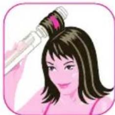 ROWENTA Brush Activ 1000 CF9250 - 'Ισιωμα &amp; έλεγχος - 8