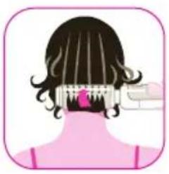 ROWENTA Brush Activ 1000 CF9250 - 모발 건조와 스타일링을 한 번에! - 9