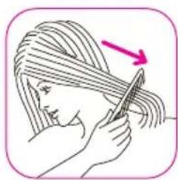 ROWENTA Brush Activ 1000 CF9250 - الصيانة - 5