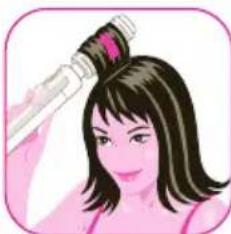 ROWENTA Brush Activ 1000 CF9250 - 제품관리 - 8