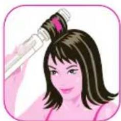 ROWENTA Brush Activ 1000 CF9250 - Lugg - 8