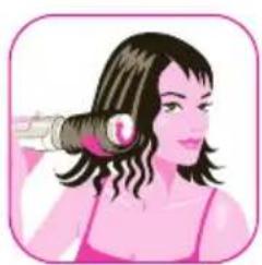 ROWENTA Brush Activ 1000 CF9250 - DAS STYLING - 6