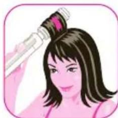 ROWENTA Brush Activ 1000 CF9250 - LA MESSA IN PIEGA - 8