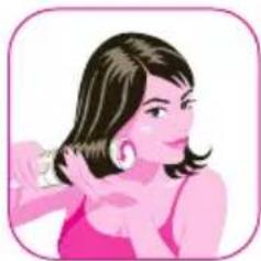 ROWENTA Brush Activ 1000 CF9250 - Dalla radice alla punta! - 2