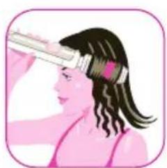 ROWENTA Brush Activ 1000 CF9250 - F∅NING - 5