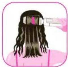 ROWENTA Brush Activ 1000 CF9250 - Lugg - 4