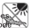 ROWENTA Lumiere EP9870 - Informações de segurança importantes que deve ler antes da Utilização - 1