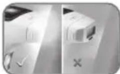 ROWENTA Lumiere EP9870 - SECURITE - 2