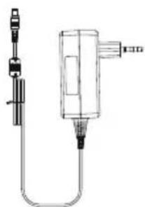LC-Power M27F - Contenuto della confezione - 4