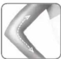 ROWENTA Derma Perfect EP9860 - Körperbereiche - 5