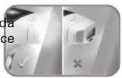 ROWENTA Derma Perfect EP9860 - SEGURIDAD - 2