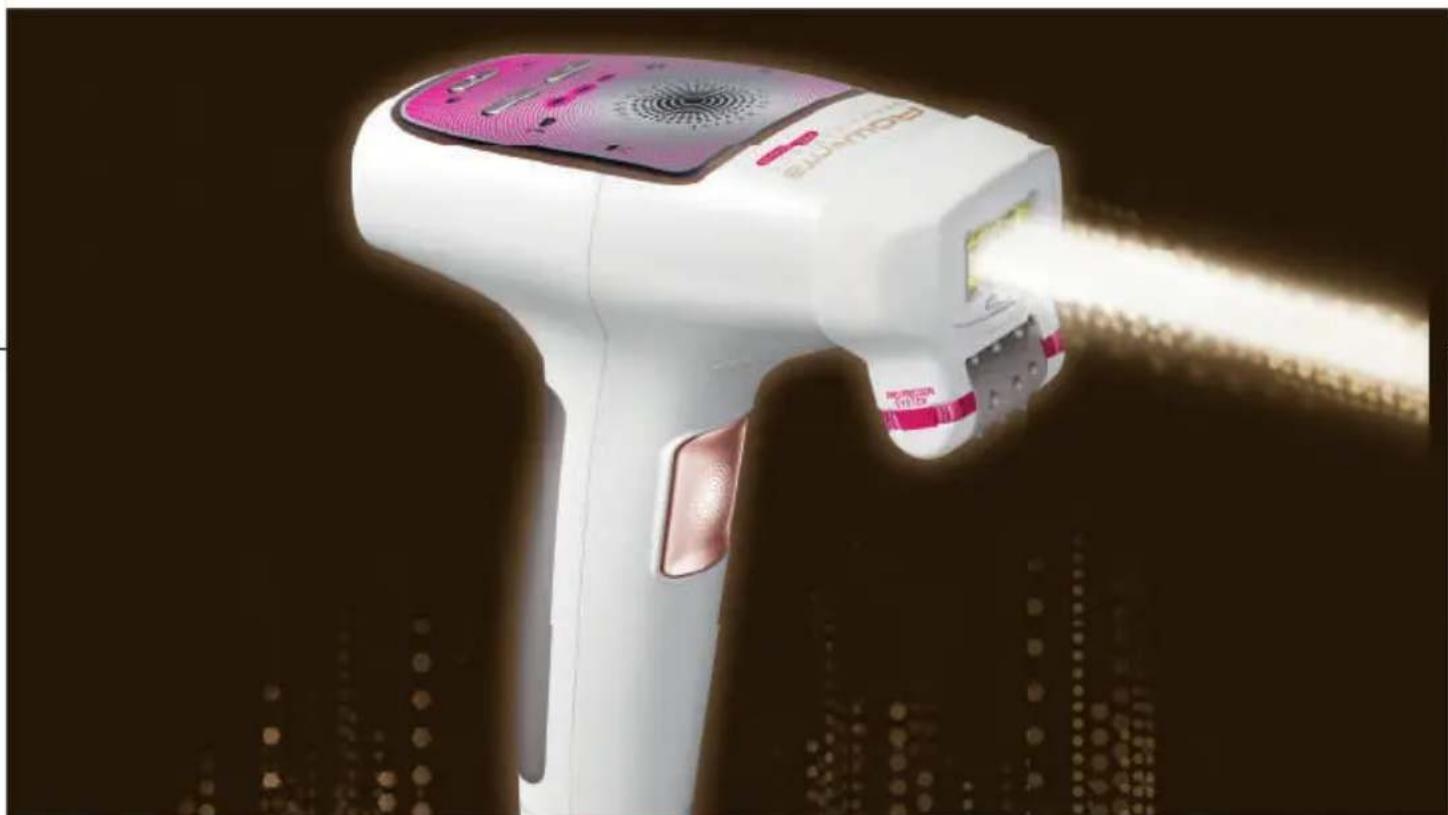 ROWENTA Derma Perfect EP9860 - Rowenta - 1