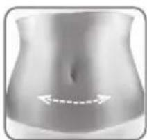ROWENTA Derma Perfect EP9860 - - Zonas del cuerpo - 4