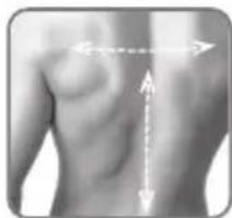 ROWENTA Derma Perfect EP9860 - - Zonas del cuerpo - 7
