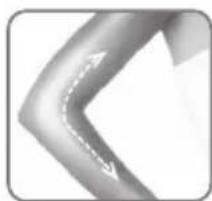 ROWENTA Derma Perfect EP9860 - - Zonas del cuerpo - 5