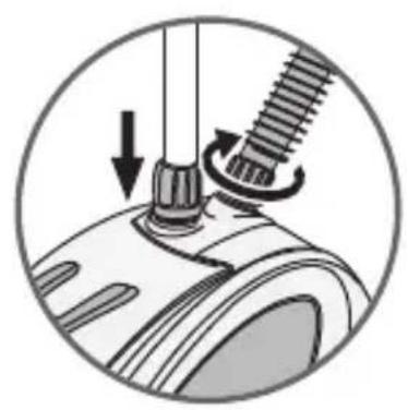 ROWENTA XCel Easy Steam IS5500 - 9