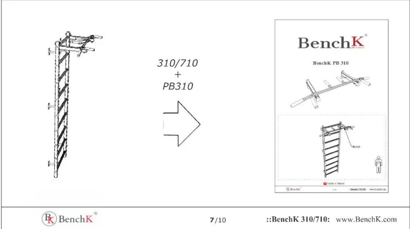 BenchK 313 - Remarques : - 9