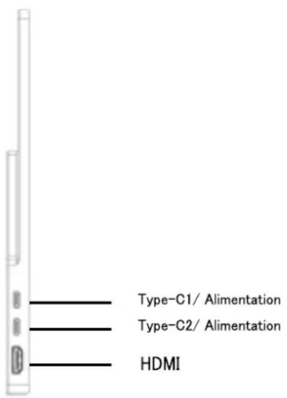 Japannext JNi156FHDRT - Accessories - 5