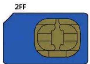 Alden INET 151 - Carte SIM I-NET 151 - 2