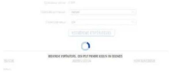 MEOHECHIE FUPÉRATIONS MEOHECHIE FUPÉRATIONS, OEA POUT PREMÈRE ÀSOU 15H DESOARES