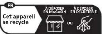 Alden INET 151 - MARQUAGE POUR L'EUROPE - 2