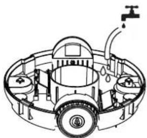 GRE RBR60 - GARBAGE DISPOSAL - 6