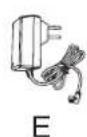 GRE RBR60 - ASSEMBLY - 1