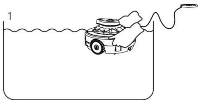 GRE RBR60 - Nota: - 1