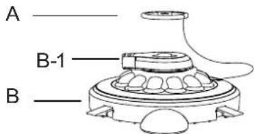 GRE RBR60 - MONTAGEM - 2