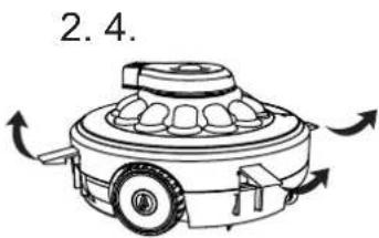 GRE RBR60 - GARBAGE DISPOSAL - 2