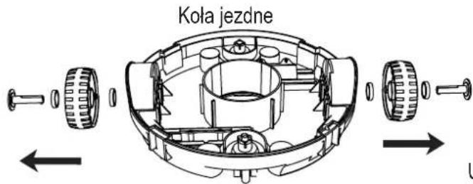 GRE RBR60 - Konserwacja i wymiana winika - 1